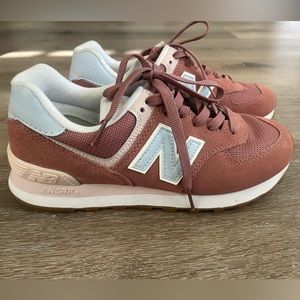 New Balance 574 Sneakers